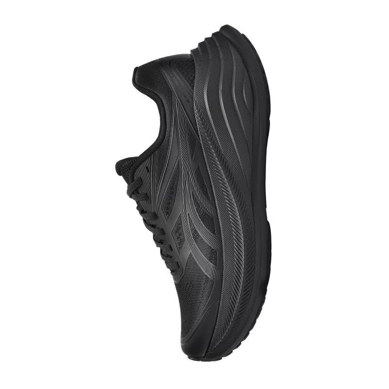 Outdoor Sport Flooring - Luxury Brand Running Shoes Mesh Breathable