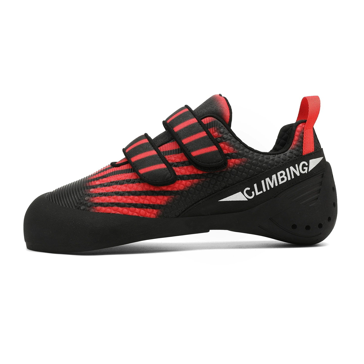 Climbing Shoe Beginner - Unisex Teen-agers Rock Climbing Shoes Seamless