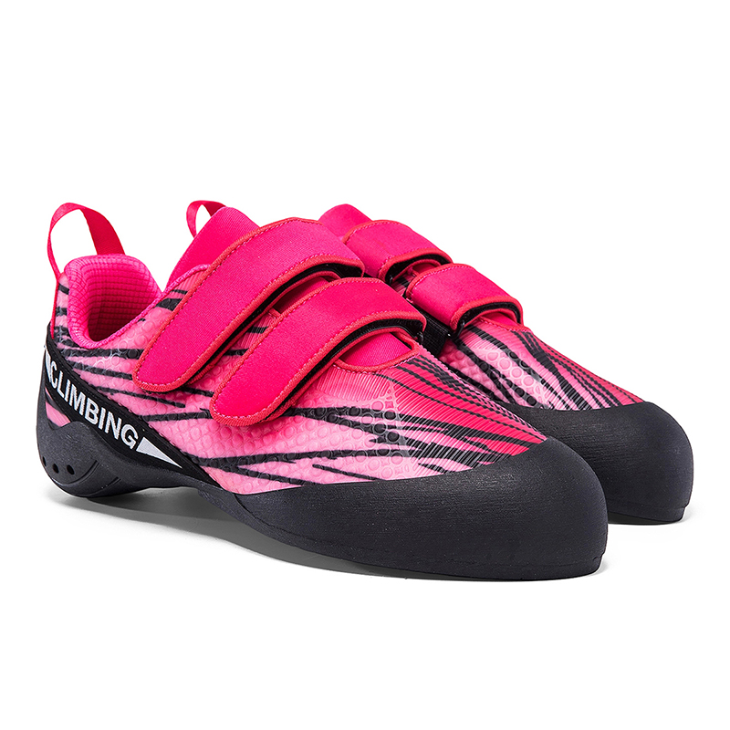 Climbing Shoe Beginner - Men's Climbing Shoes New Professional Indoor