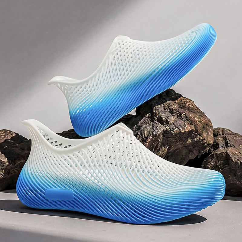 Summer 3D Printed Clogs Lightw - đánh giá và giá Outdoor Sport Outfit