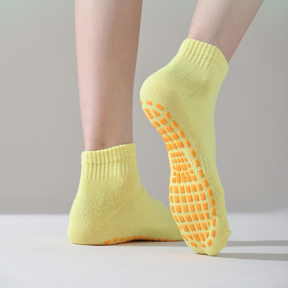Random 5 Pairs of Trampoline S - đánh giá và giá Trampoline Park Sock