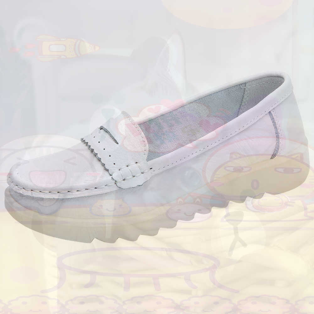 Moccasin Driving Teenage Sneak - đánh giá và giá Outdoor Sport Use Class