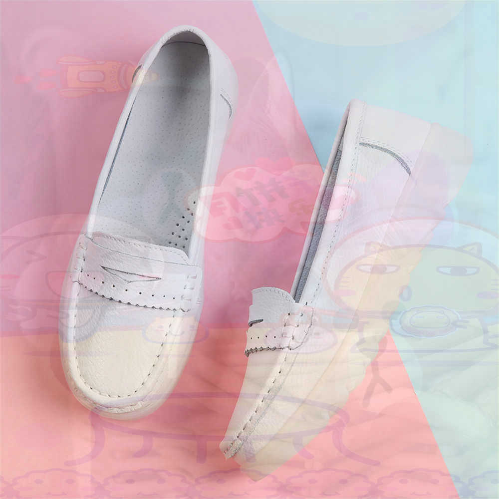 Moccasin Driving Teenage Sneak - đánh giá và giá Outdoor Sport Use Class