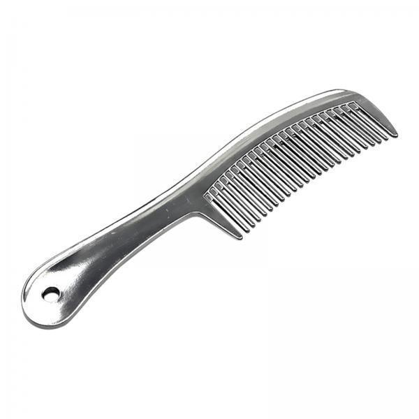 Aluminum Horse Grooming Comb L - đánh giá và giá Grooming Kit Horse