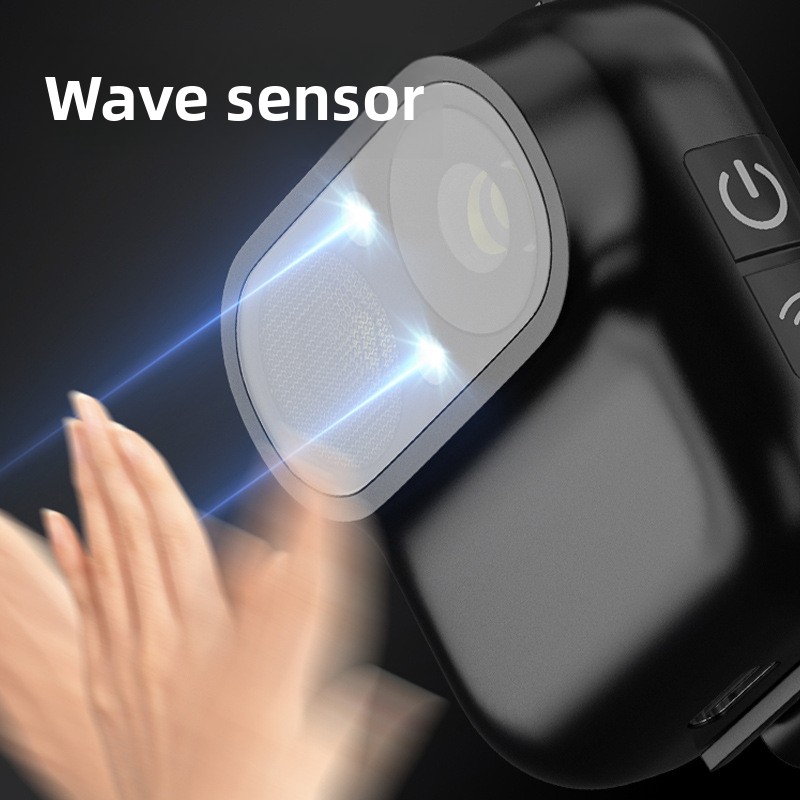 High-brightness Headlamp, Came - đánh giá và giá Outdoor Sport Camera