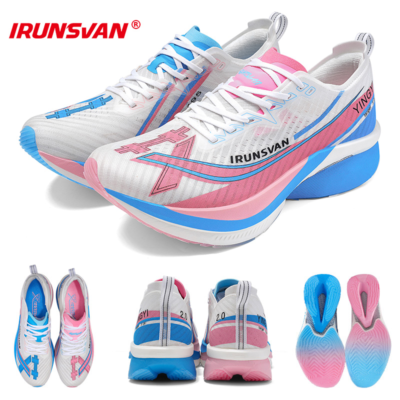 IRUNSVAN Shadow Wing 2.0 Carbo - đánh giá và giá Outdoor Sport Flooring