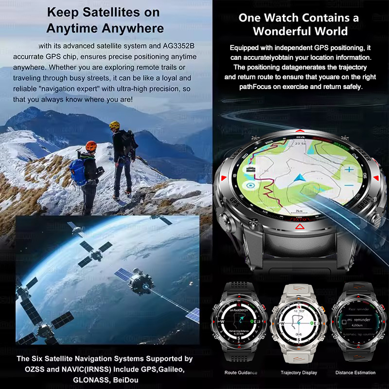 2025New Outdoor Military Smart - đánh giá và giá Definition Of Outdoor Sport