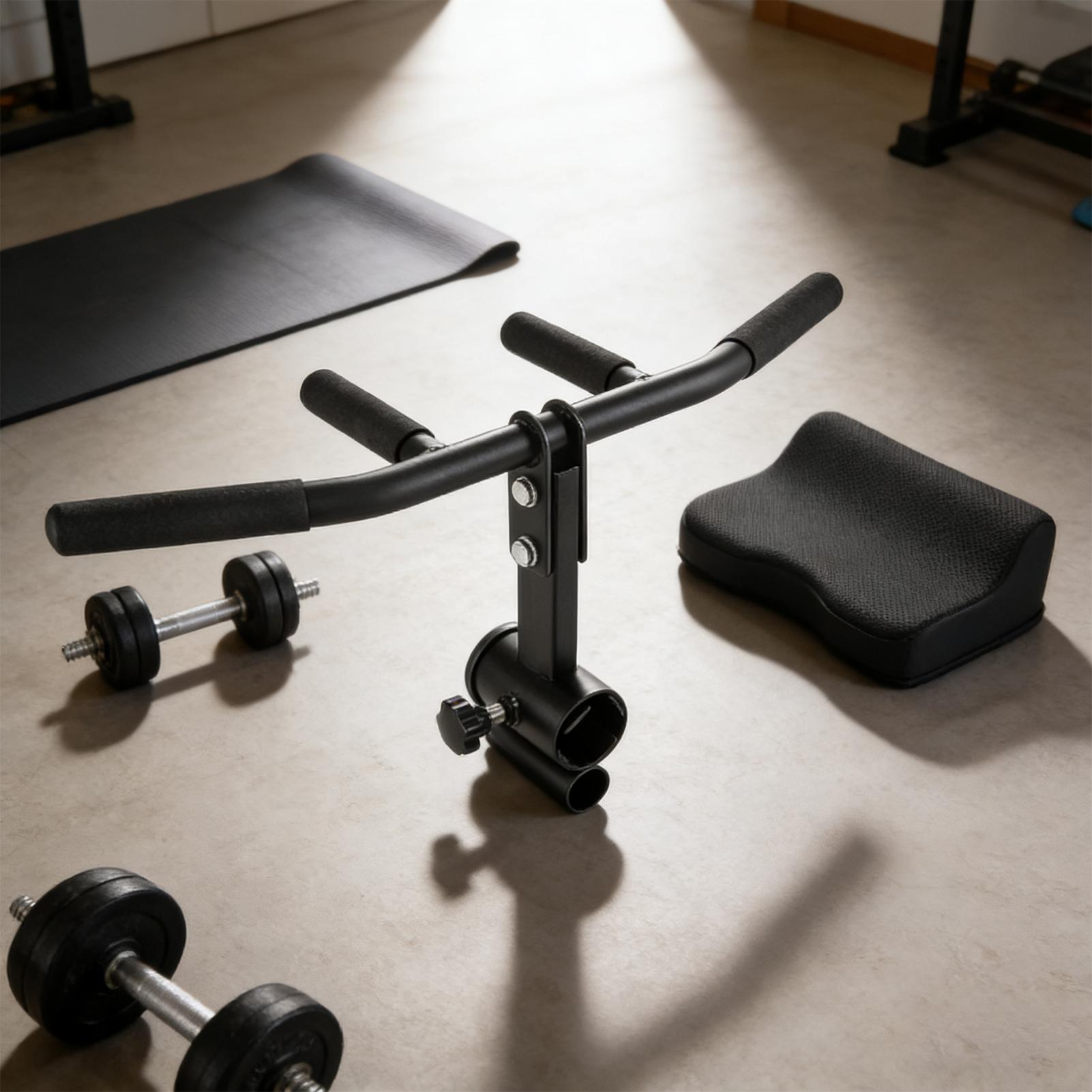 T Bar Row Attachment Bolt Lock - đánh giá và giá Outdoor Sport Bar