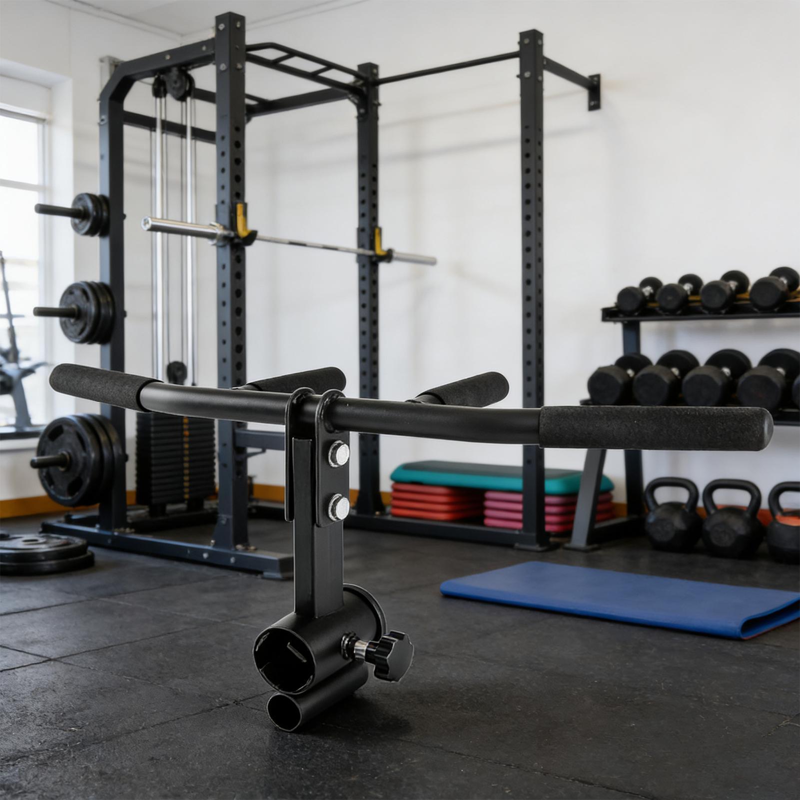 T Bar Row Attachment Bolt Lock - đánh giá và giá Outdoor Sport Bar