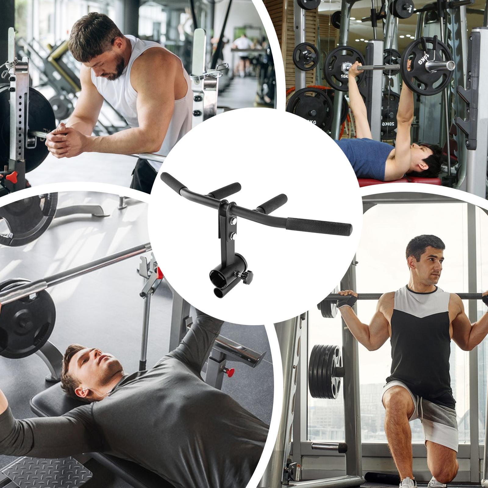 T Bar Row Attachment Bolt Lock - đánh giá và giá Outdoor Sport Bar