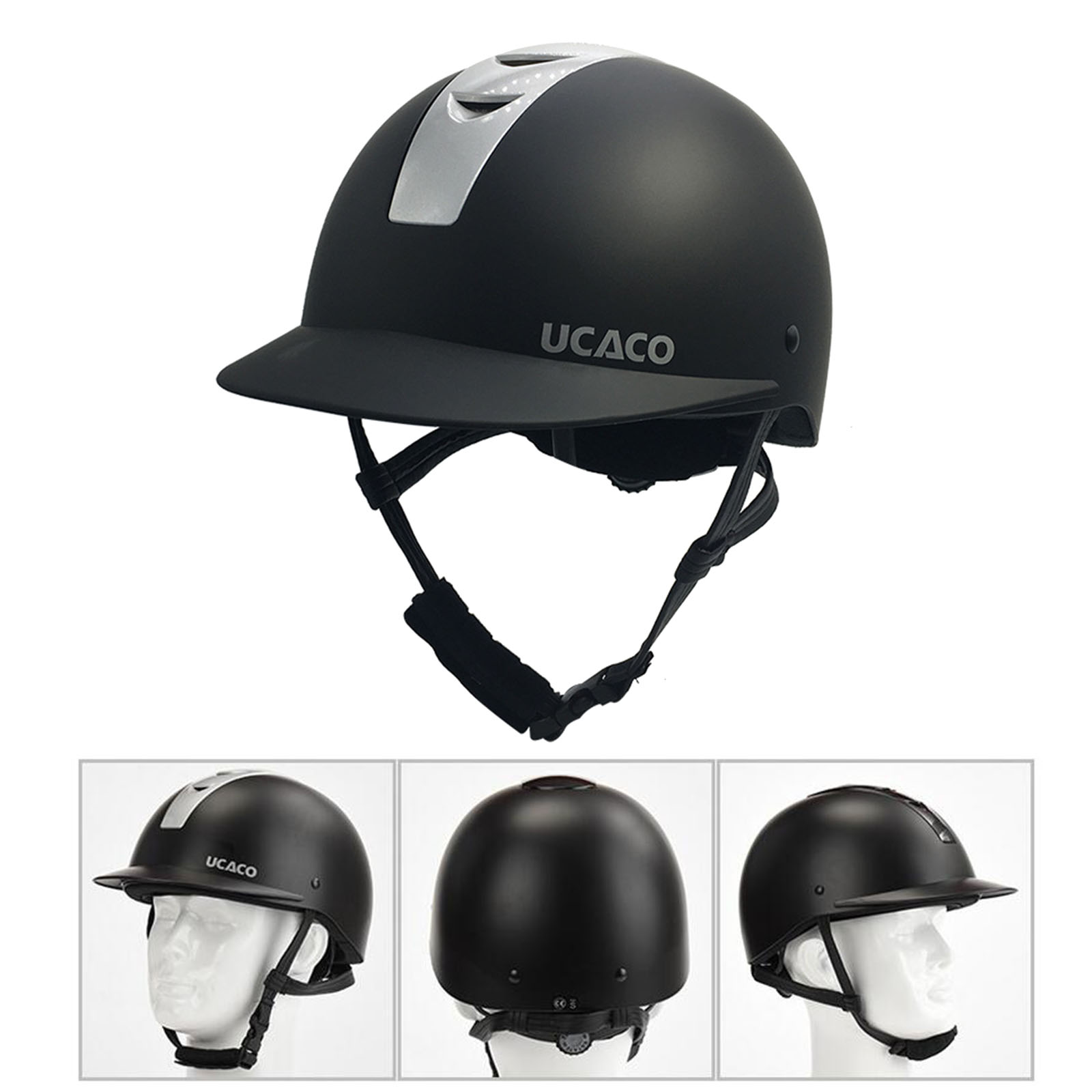 Kids Horseback Riding Equestri - đánh giá và giá Equestrian Helmet