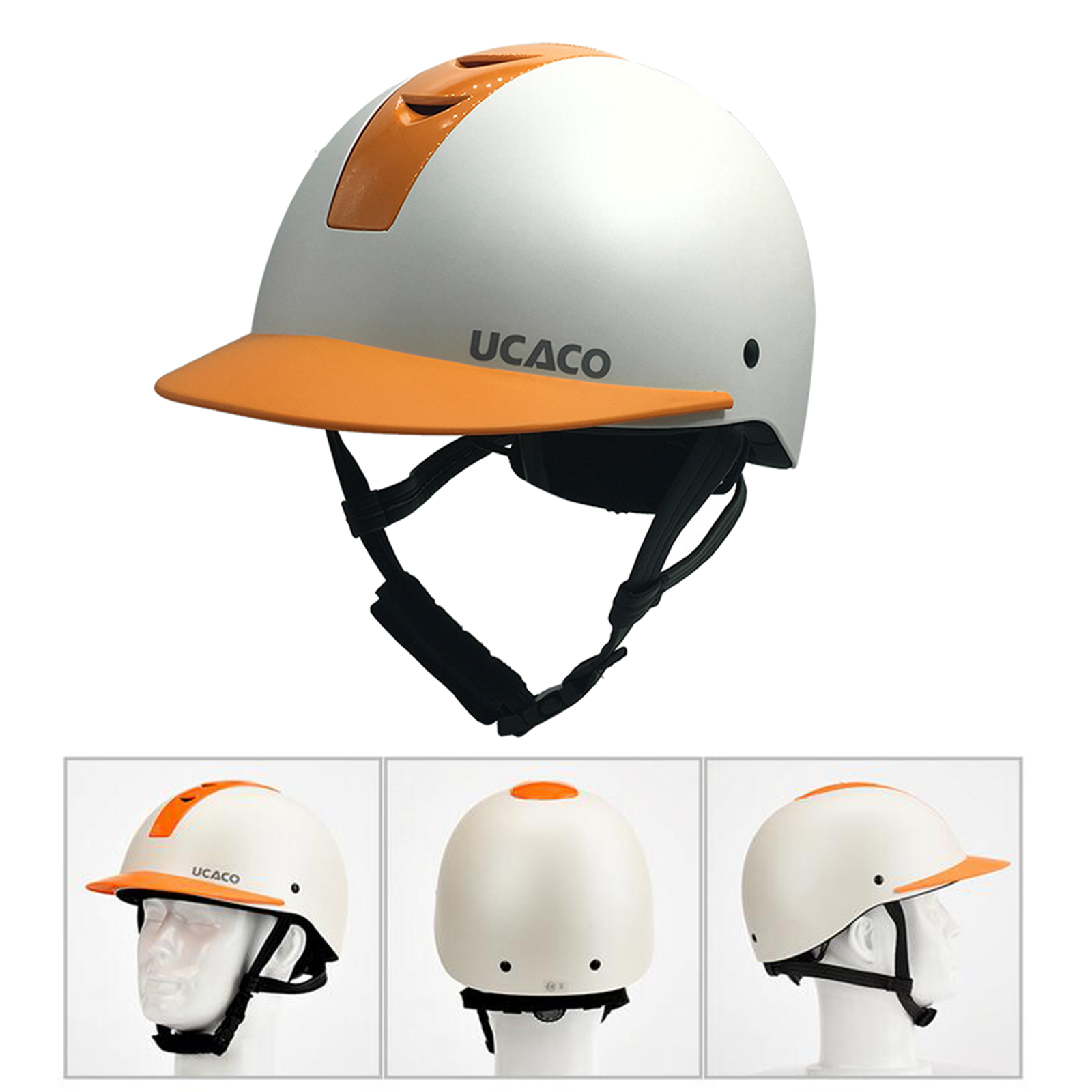 Kids Horseback Riding Equestri - đánh giá và giá Equestrian Helmet