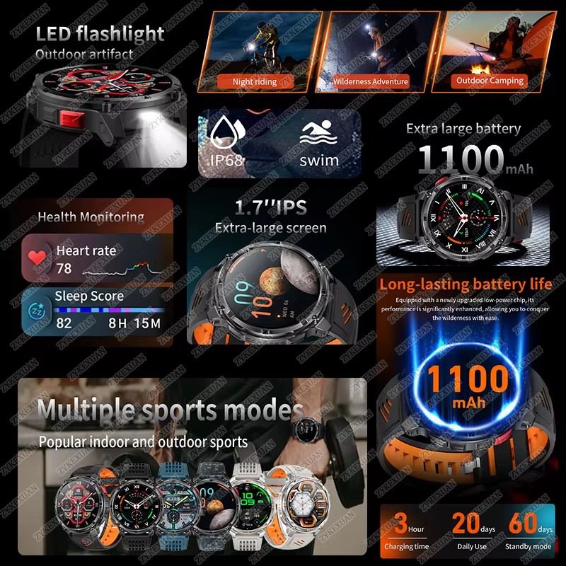 2026 New 1100mAh Large Battery - đánh giá và giá Definition Of Outdoor Sport