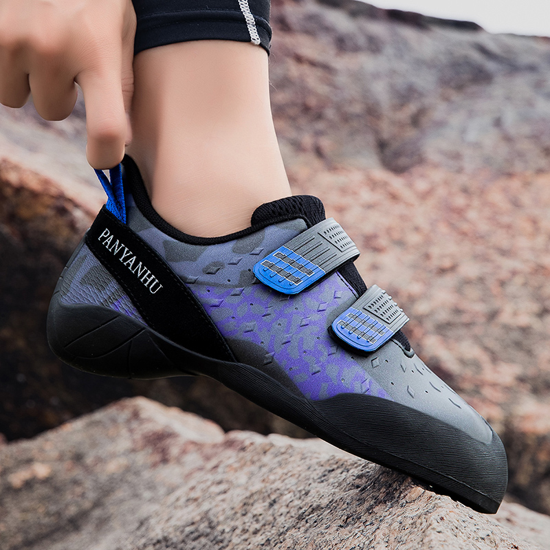 Professional Adolescent Indoor - đánh giá và giá Climbing Shoe Beginner