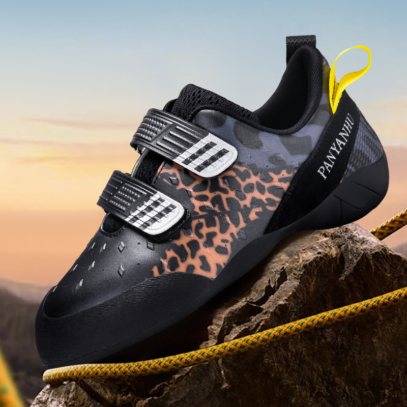 Professional Adolescent Indoor - đánh giá và giá Climbing Shoe Beginner