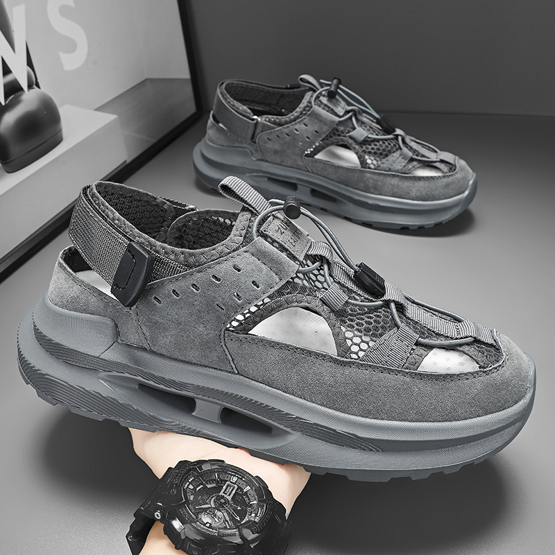 Sandles For Men Rubber Shoes S - đánh giá và giá Outdoor Sport Outfit