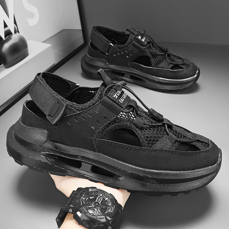 Sandles For Men Rubber Shoes S - đánh giá và giá Outdoor Sport Outfit