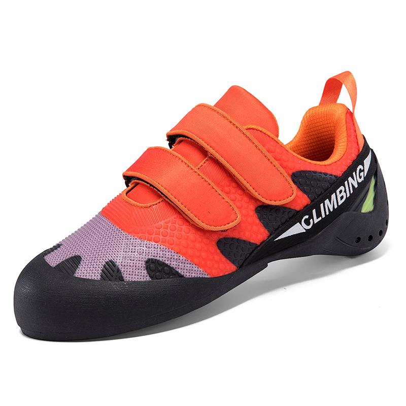 New Beginners Entry-level Outd - đánh giá và giá Climbing Shoe Beginner