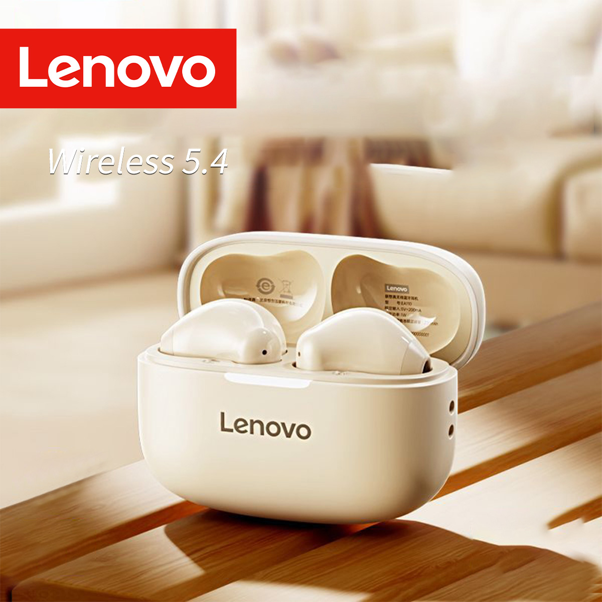 Lenovo EA110 Bluetooth Wireles - đánh giá và giá Definition Of Outdoor Sport