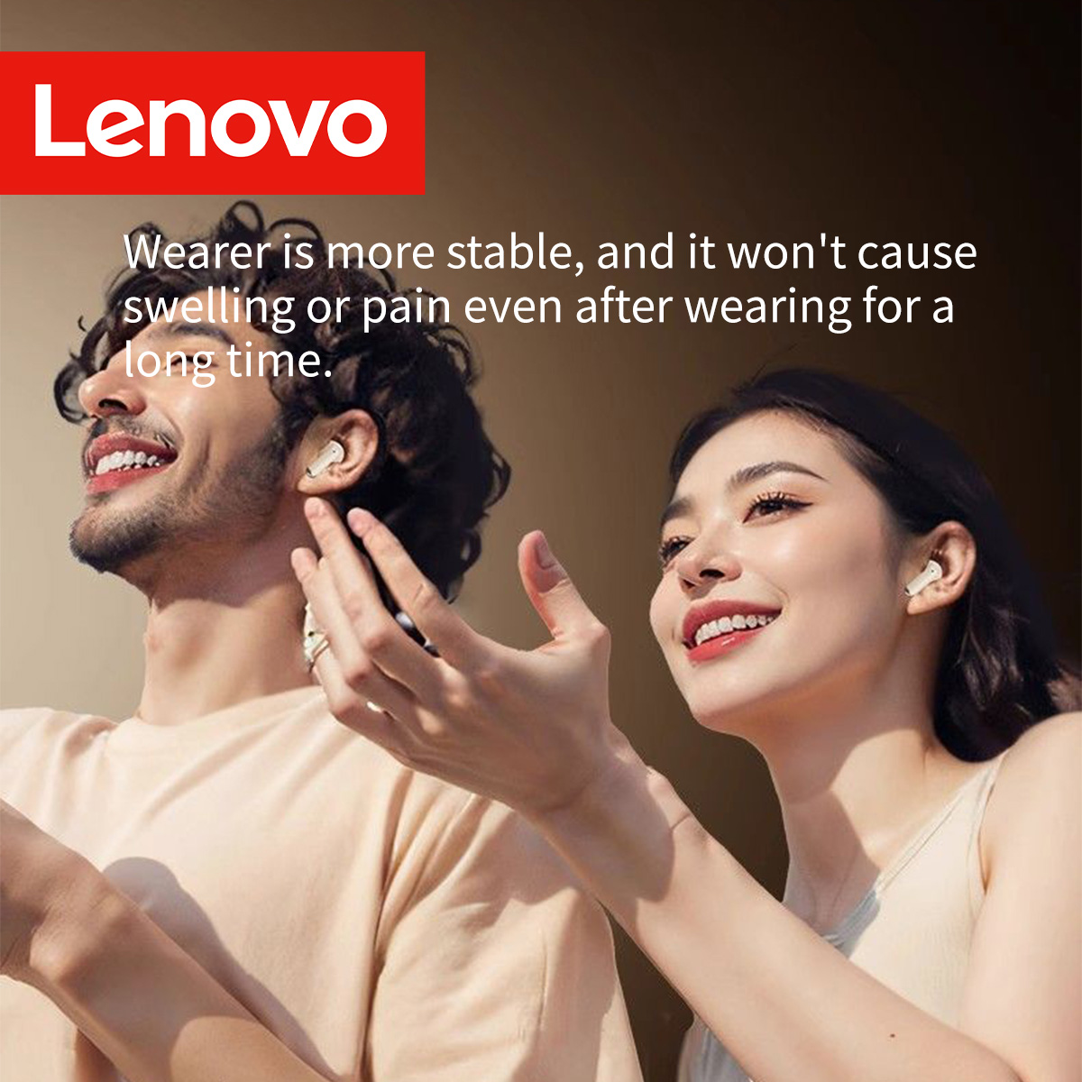 Lenovo EA110 Bluetooth Wireles - đánh giá và giá Definition Of Outdoor Sport