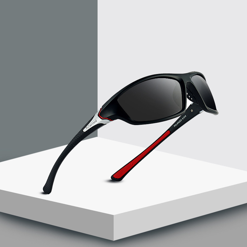 New Retro Style Square Frame C - đánh giá và giá Outdoor Sport Activity
