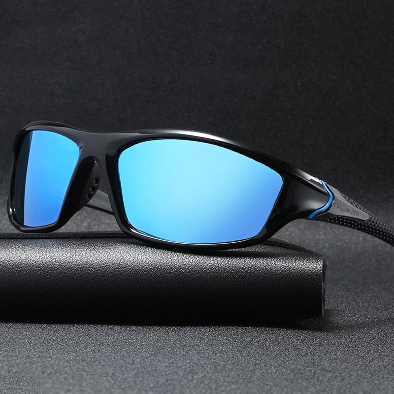 New Retro Style Square Frame C - đánh giá và giá Outdoor Sport Activity