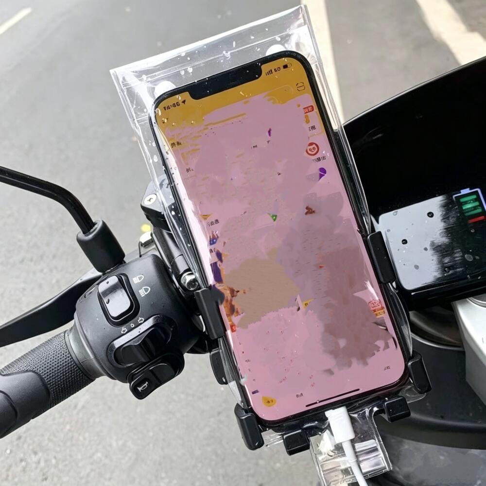 Waterproof Phone Pouch, Clear  - đánh giá và giá Outdoor Sport Activity