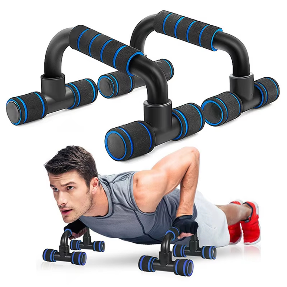 Non-Slip Push Up H-Shaped Supp - đánh giá và giá Outdoor Sport Bar