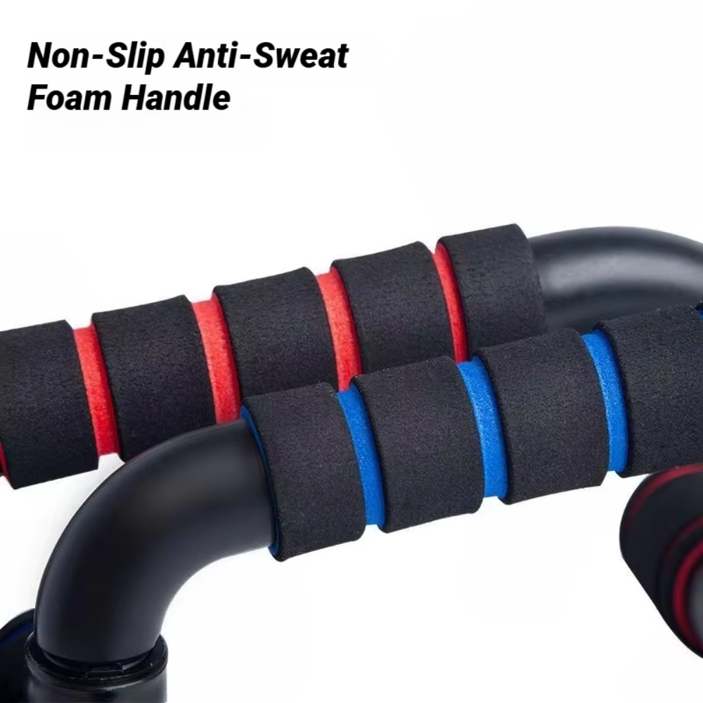 Non-Slip Push Up H-Shaped Supp - đánh giá và giá Outdoor Sport Bar