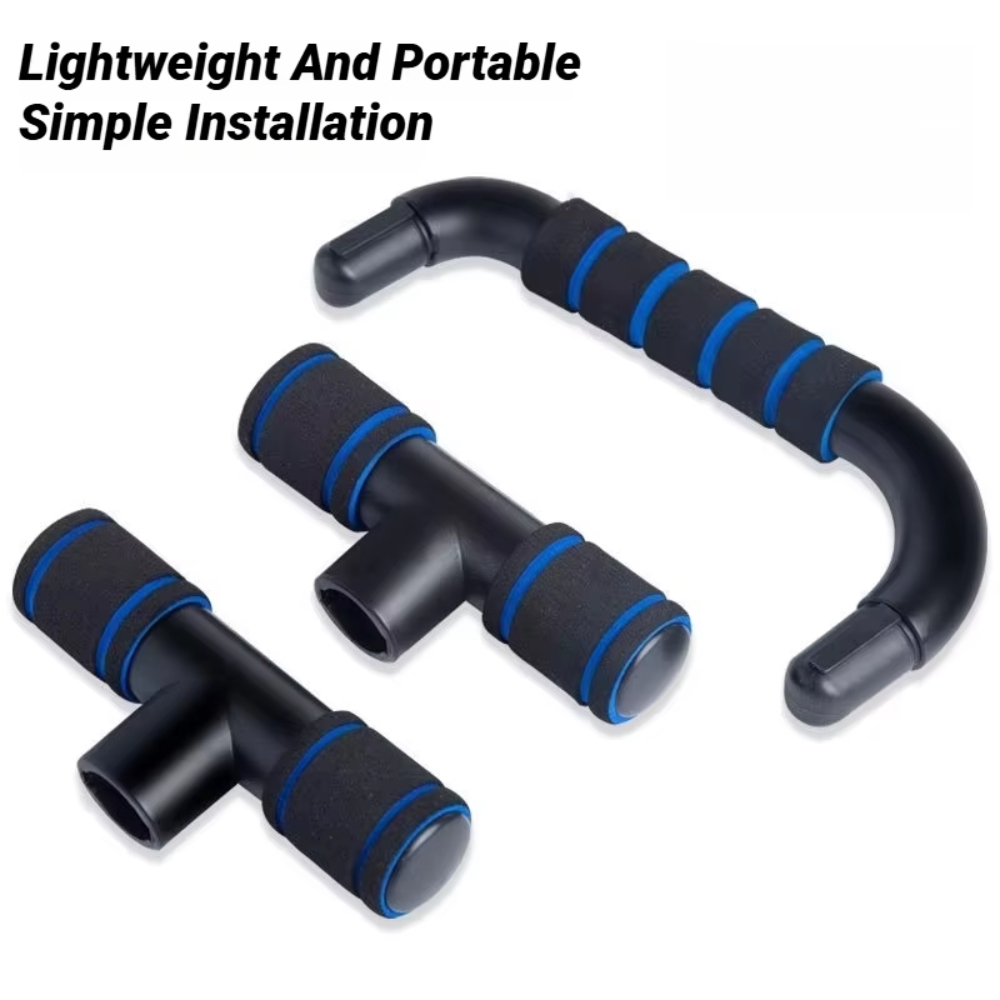 Non-Slip Push Up H-Shaped Supp - đánh giá và giá Outdoor Sport Bar