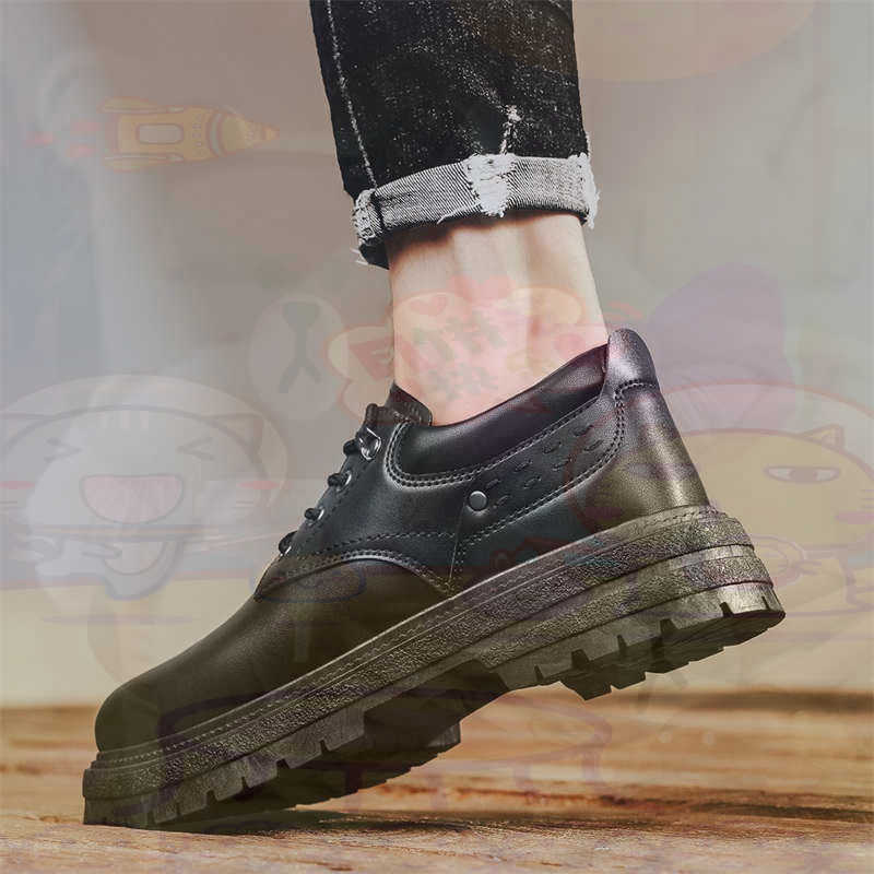 Dark Natural Leather Fashion T - đánh giá và giá Outdoor Sport Use Class