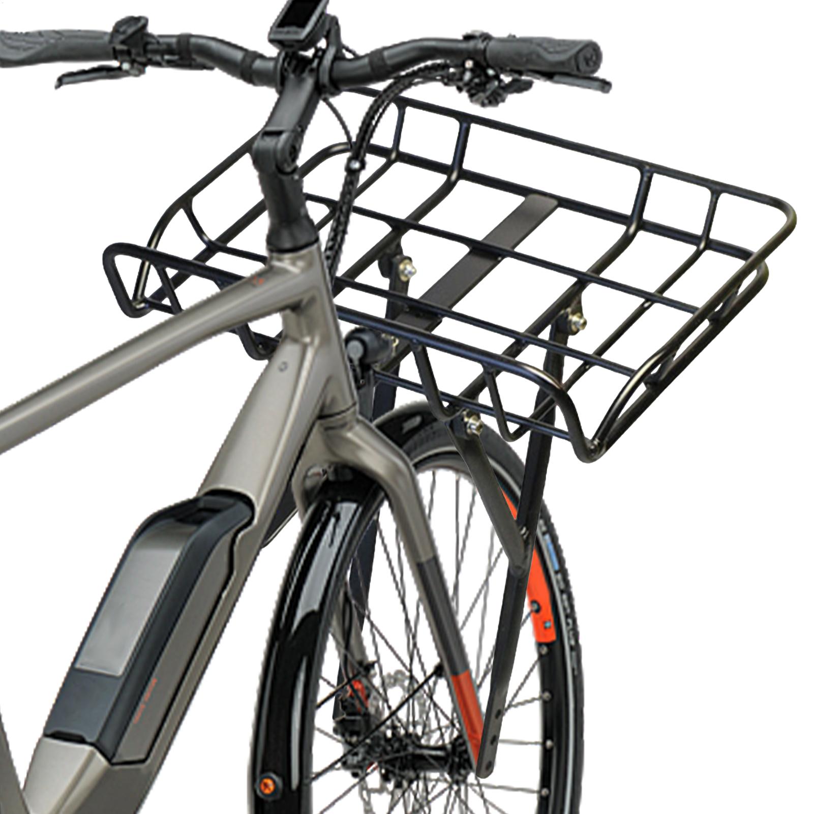 Quick Release Front Bike Baske - đánh giá và giá Outdoor Sport Activity