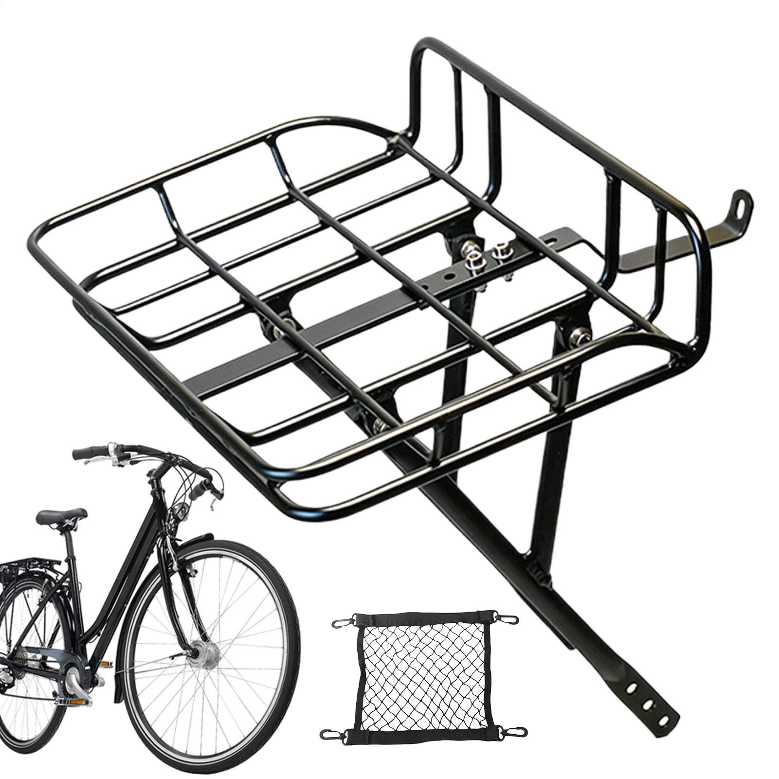 Quick Release Front Bike Baske - đánh giá và giá Outdoor Sport Activity