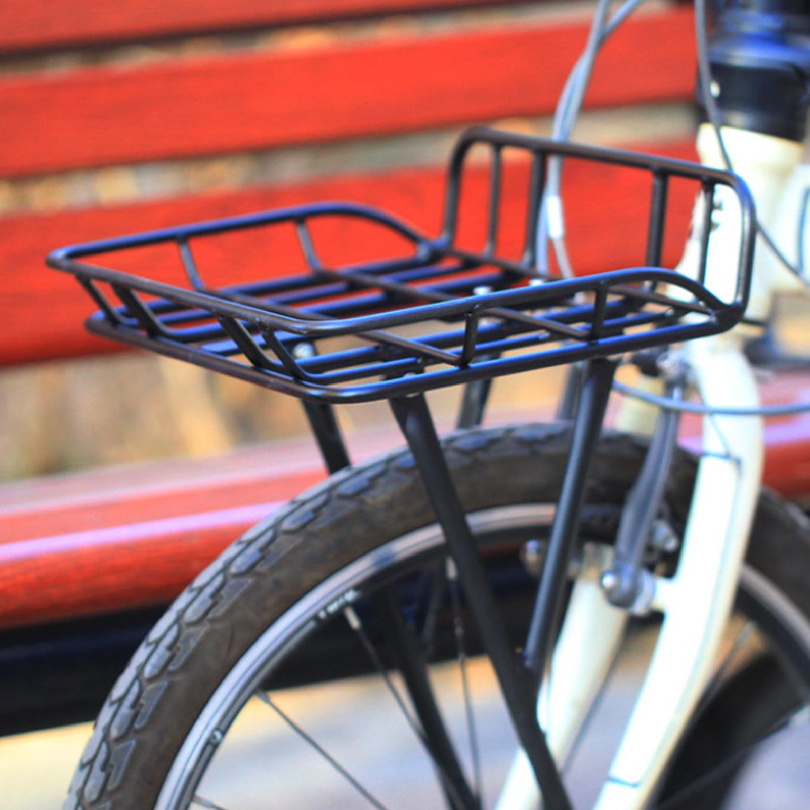 Quick Release Front Bike Baske - đánh giá và giá Outdoor Sport Activity