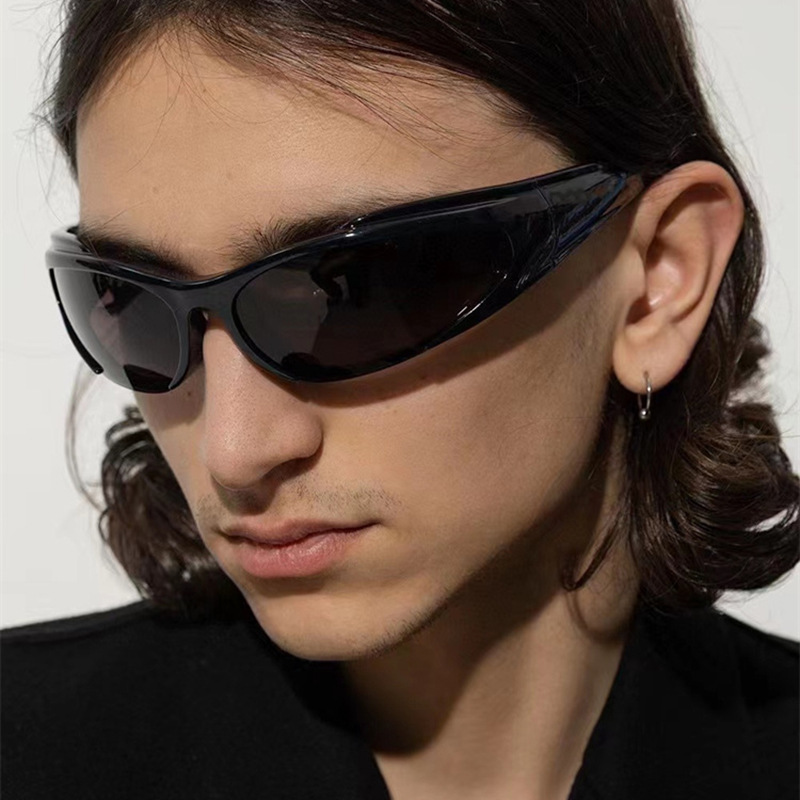 New Y2k Sunglasses For Women V - đánh giá và giá Outdoor Sport Activity