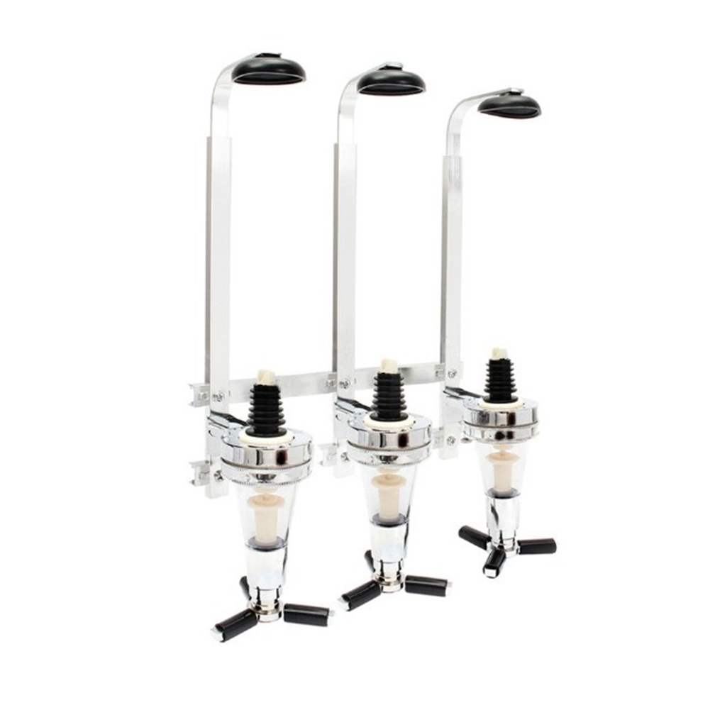 1 Pack Wine Liquor Dispenser H - đánh giá và giá Head Racket Boom