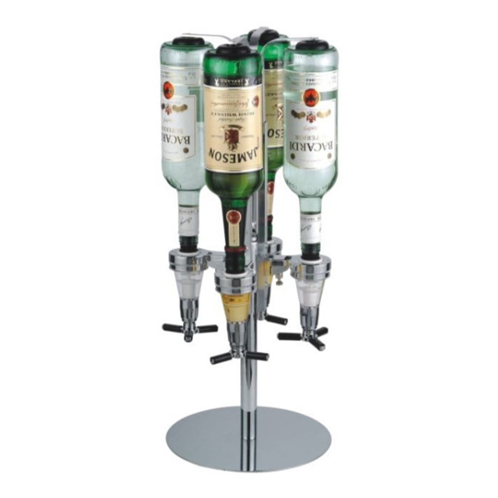 1 Pack Wine Liquor Dispenser H - đánh giá và giá Head Racket Boom