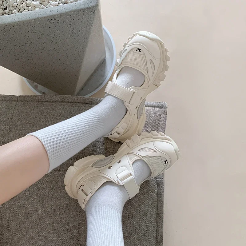 Women Sport Sandals Wedge Holl - đánh giá và giá Outdoor Sport Outfit
