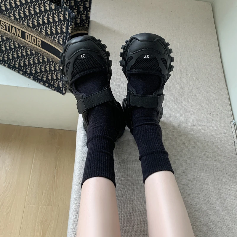 Women Sport Sandals Wedge Holl - đánh giá và giá Outdoor Sport Outfit