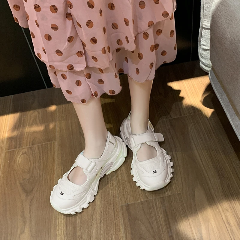 Women Sport Sandals Wedge Holl - đánh giá và giá Outdoor Sport Outfit