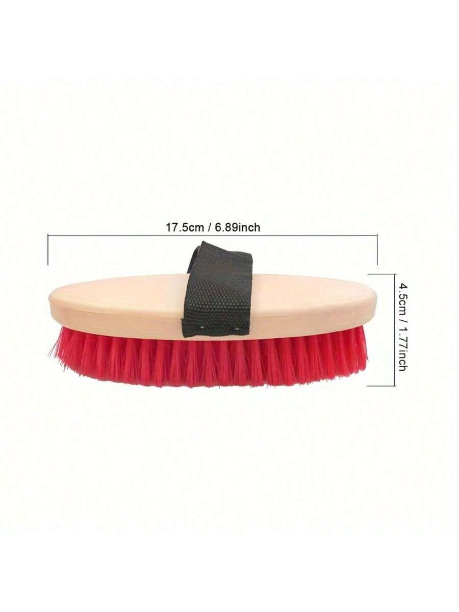 Elliptical Horse Grooming Curr - đánh giá và giá Grooming Kit Horse