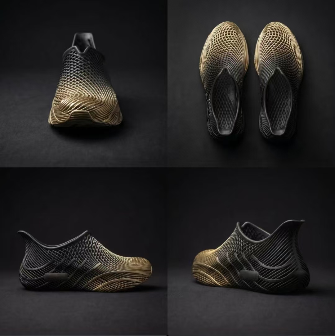 Men Shoes Summer 3D Printed Cl - đánh giá và giá Outdoor Sport Outfit