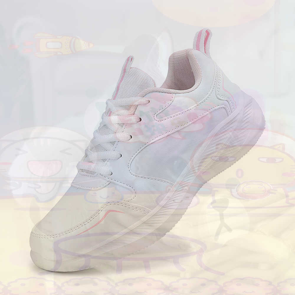 35-40 Number 42 Cool Sneakers  - đánh giá và giá Outdoor Sport Use Class