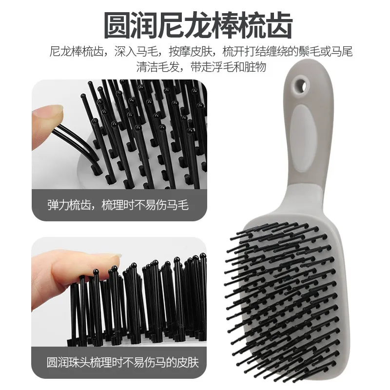 Horse Grooming Kit Equine Clea - đánh giá và giá Grooming Kit Horse