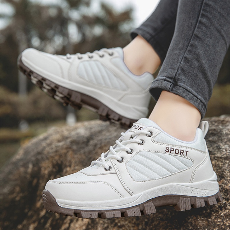 Men's Women's Outdoor Hiking S - đánh giá và giá Climbing Shoe Beginner