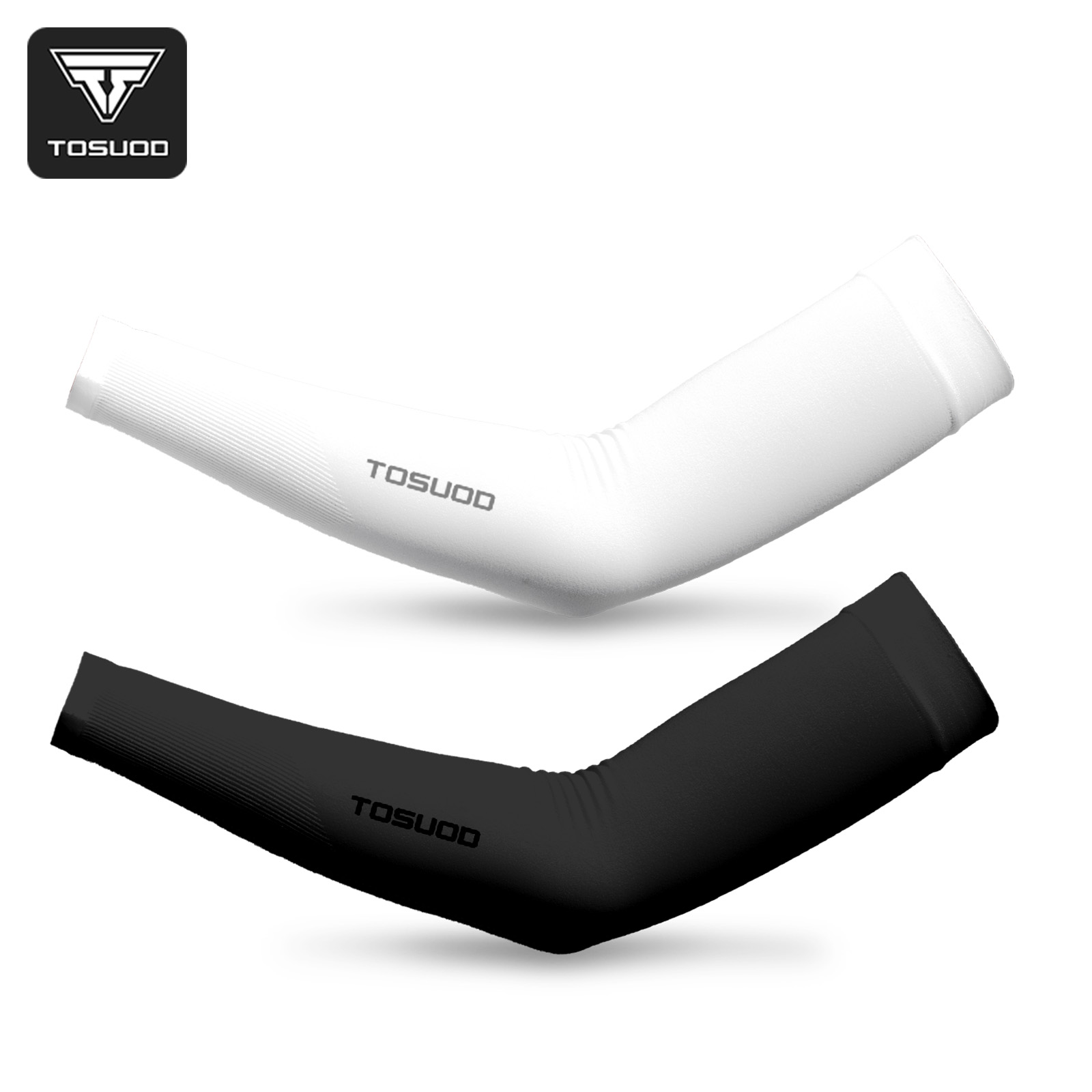 TOSUOD Ice Silk Bicycle Sleeve - đánh giá và giá Outdoor Sport Activity