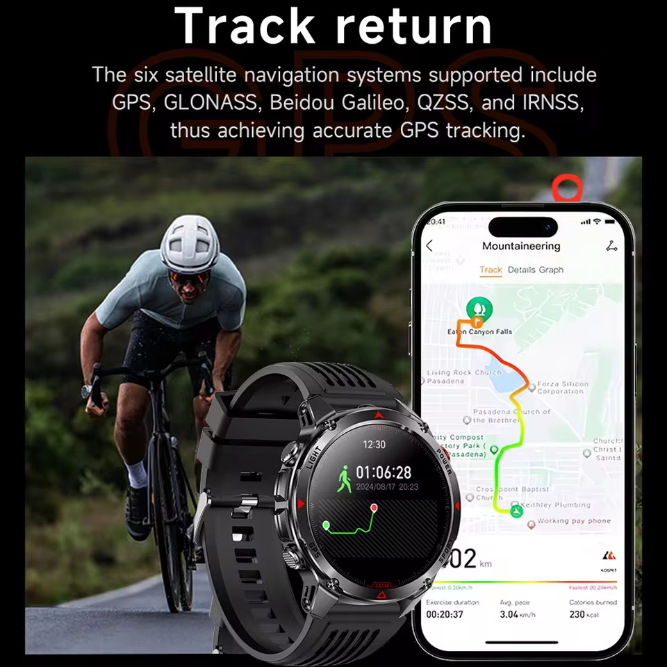 Military Outdoor GPS Positioni - đánh giá và giá Definition Of Outdoor Sport