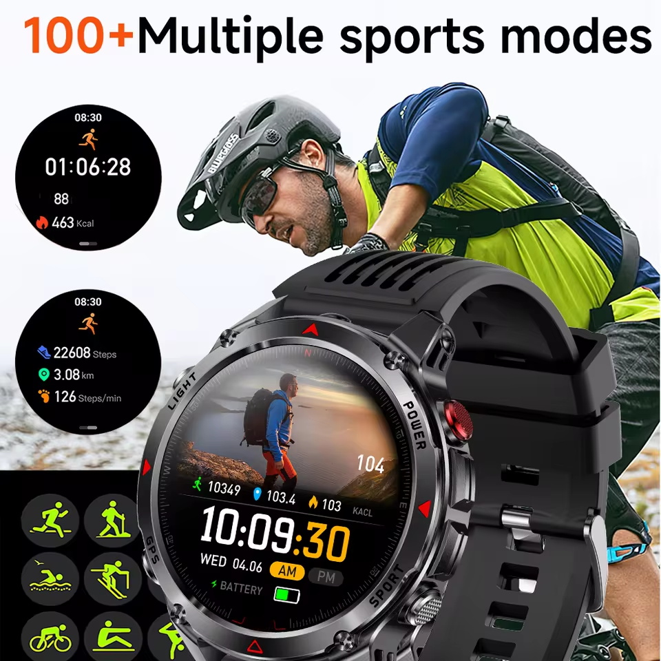 Military Outdoor GPS Positioni - đánh giá và giá Definition Of Outdoor Sport