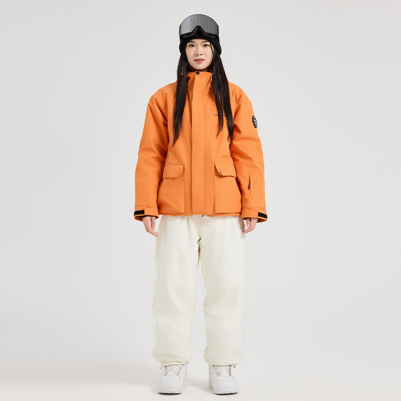 Outdoor Sport Mountain Man Ski - đánh giá và giá Outdoor Sport Outfit