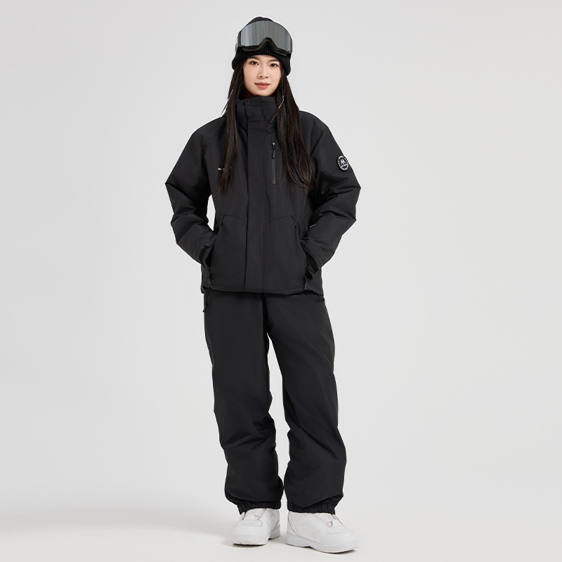 Outdoor Sport Mountain Man Ski - đánh giá và giá Outdoor Sport Outfit